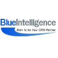Blue Intelligence(Thailand) Co.,Ltd. Logo