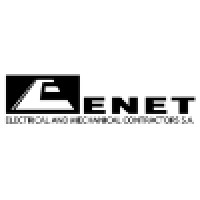 ENET SA Logo