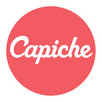 Capiche Design Logo