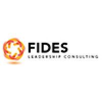 FIDES Leadership Consulting Logo