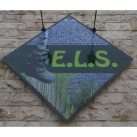 Exchange Logistics Services BVBA (E.L.S. BVBA) Logo