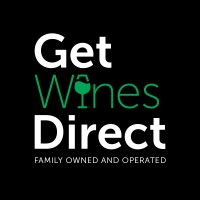 Get Wines Direct Logo