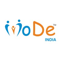 MoDe (Movement for Development) India Logo