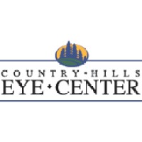 Country Hills Eye Center (CHEC) Logo