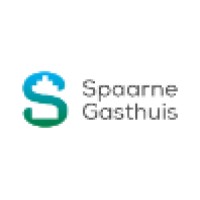 Spaarne Gasthuis Logo