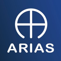 Grupo Arias Logo