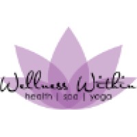 Wellness Within Health Spa & Yoga Centre Logo
