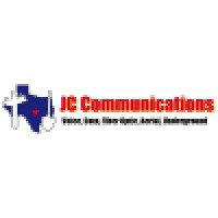 J.C. Communications Logo