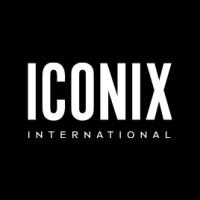 Iconix International Logo
