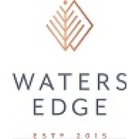 Waters Edge Venue Logo