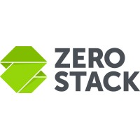 ZeroStack Logo