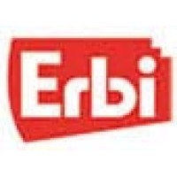 Erbi BV Logo
