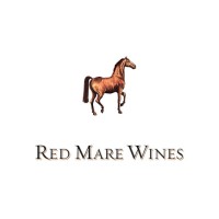 Red Mare Wines Logo