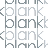 blankblank Logo