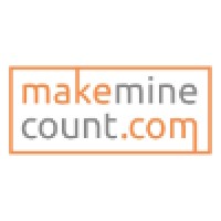 makeminecount.com Logo