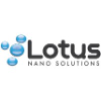 Lotus Nano Solutions Logo