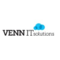 Venn IT Logo