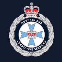 Queensland Corrective Services Logo