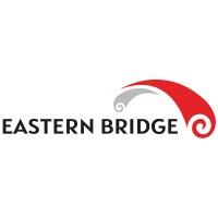 Eastern Bridge Logo