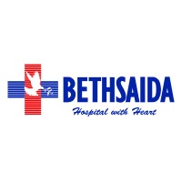 Bethsaida Hospital Logo