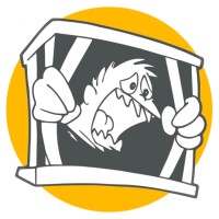 Rattle The Cage Productions Logo