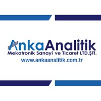 Anka Analitik Mekatronik Sanayi ve Ticaret Ltd.Şti. Logo