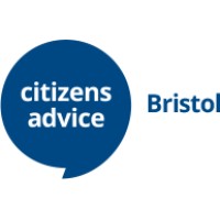 Citizens Advice Bristol Logo