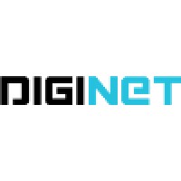 Diginet Logo