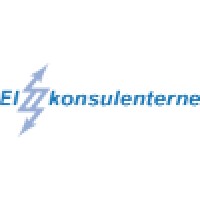 El-konsulenterne Logo