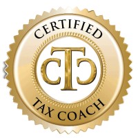 American Institute of Certified Tax Planners Logo