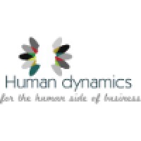 Human Dynamics LLC Logo