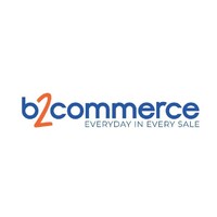b2commerce Logo