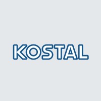 KOSTAL Brasil Logo