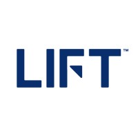 LIFT by EnCore Logo