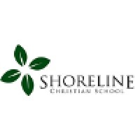 Shoreline Christian School Logo