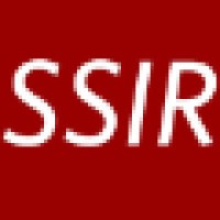 Stanford Social Innovation Review Logo