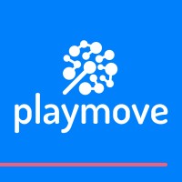 Playmove Logo
