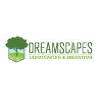 Dreamscapes LLC Logo