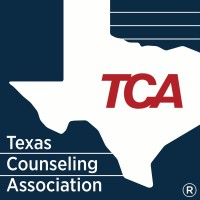 Texas Counseling Association Logo