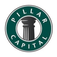 PIllar Capital Logo