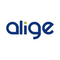 ALIGE Seguros y Fianzas Logo