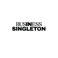 Business Singleton Logo