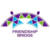Friendship Bridge Logo
