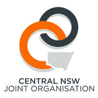 Central NSW Joint Organisation Logo