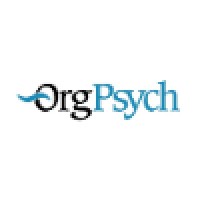 OrgPsych Logo