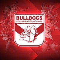 South Fremantle Football Club Logo
