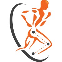 Anytime Physio Logo
