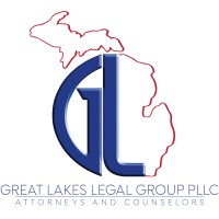 Great Lakes Legal Group Logo