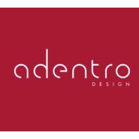 Adentro Design Logo
