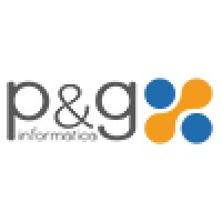 P&G Informática - Gestion5 Logo